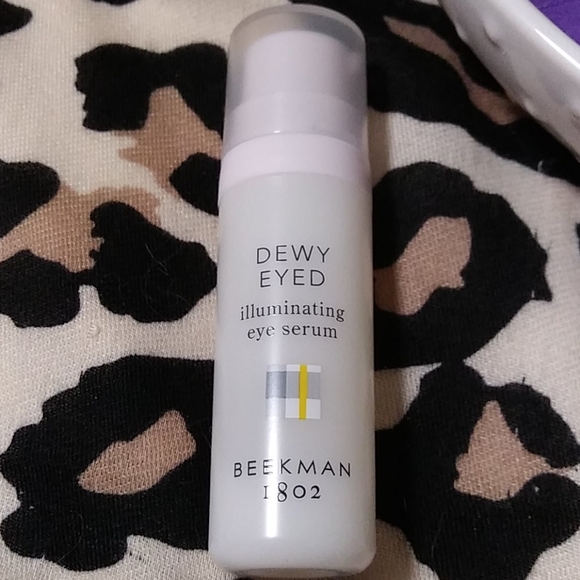 BEEKMAN 1802 Dewy Eyed...Serum NWT - Picture 7 of 12